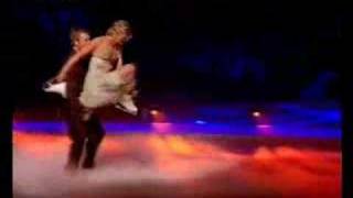 Torvill and Dean Imagine week 2 [upl. by Glenine154]