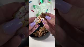 Pop Tarts Crunchy Poppers poptarts treats asmr [upl. by Neelyaj141]