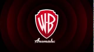 Warner Bros Animation 2015 [upl. by Nosdivad23]