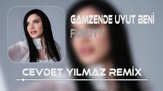 Fundyy  Gamzende Uyut Beni  Cevdet Yılmaz Remix  Bi Gülüşün Bi Ömre Bedel [upl. by Nemrac]