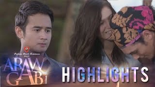 PHR Presents Araw Gabi Adrian pinagmasdan ang magkaibigan na si Mich at Isaac  EP 17 [upl. by Hacim]