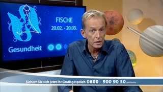 Fische Wochenhoroskop mit Alexander Kopitkow  Kalenderwoche 22 [upl. by Ahsinroc]