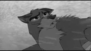 Balto Here Comes Goodbye [upl. by Hedvah]