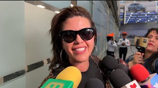 🧨💥 ALICIA MACHADO ROMPE EL SILENCIO SOBRE SU TRUENE CON CHRISTIAN ESTRADA ¿ES UN VIVIDOR [upl. by Starlene]