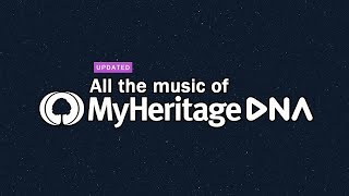 MY HERITAGE NEW MUSIC UPDATED [upl. by Yornoc]