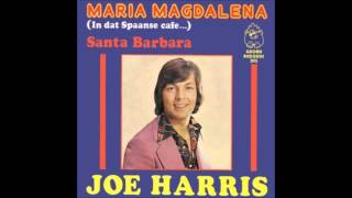 1976 JOE HARRIS maria magdalena [upl. by Askwith]