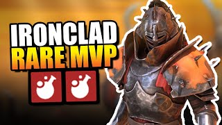 IRONCLAD  the BEST RARE you dont know about  Raid Shadow Legends [upl. by Nilyad]