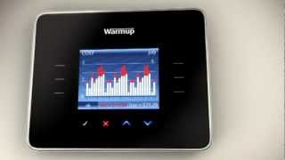 3iE EnergyMonitoring Thermostat [upl. by Norrv]