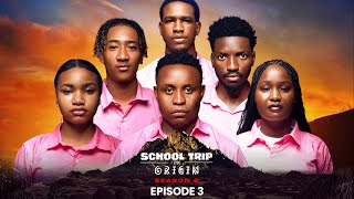 School Trip  The Origin  Episode 3  Latest Nollywood Movies 2024 [upl. by Hinson]