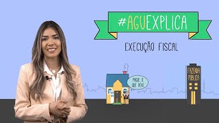 AGU Explica – Execução Fiscal [upl. by Etireuqram61]