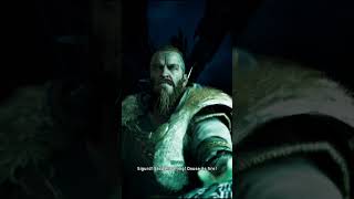 Eivor vs Basim Final Boss Fight assassinscreedvalhalla ytshorts ytshortsindia bossfight ytviral [upl. by Borg24]