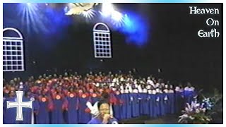 He Can Fix What Is Broke  Mississippi Mass Choir [upl. by Eloise131]