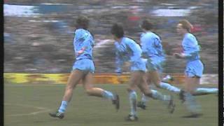 Terugblik Feyenoord  Ajax 1984 [upl. by Ailis508]