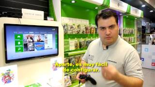 ¿Qué es Xbox Live y para qué sirve [upl. by Newo]