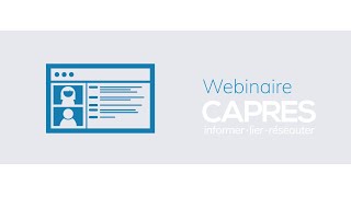 Webinaire  Agir pour diminuer l’anxiété de performance des étudiants [upl. by Ardisi457]