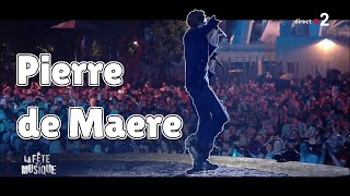 Pierre de Maere  Enfant de Live Fête de la Musique 2023 Reims [upl. by Anahgem957]