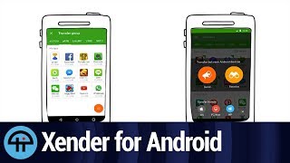 Xender for Android [upl. by Berkow]