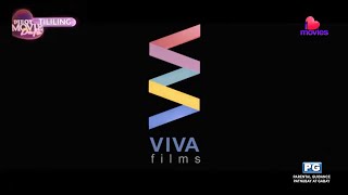 VIVA FilmsVincentiments Logo 2021 I Heart Movies Airing [upl. by Derron]