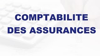 COMPTABILITE DES ASSURANCES [upl. by Lingwood152]