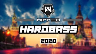 HARDBASS 20202021 Mix  2HR Special  WIPPED  Ft Alan Aztec  Uamee  DJ Blyatman [upl. by Geier586]