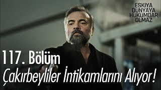 Eşkıya  Fırat Ağıtı [upl. by Akimak]