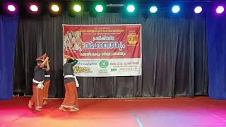 sooran padayude dance performance [upl. by Anilave191]