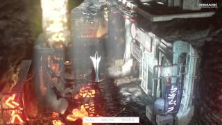 3DMark Fire Strike Benchmark  PC Perspective [upl. by Falconer125]