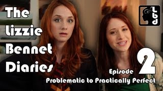 My Sisters Problematic to Practically Perfect  Ep 2 [upl. by Tybalt607]