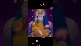 aarnanakparnanak waheguruji gurunanakdevji [upl. by Tace]