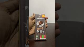 Milk Chocolate milk chocholate shorts trending viralvideo short milkchocolate [upl. by Ahseral]