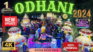 Odhni 🎧Razak Band Sinor 🥁New video📢🎺Vadodara 🎺 famousband razakbandsinor bestbandever [upl. by Asselam]