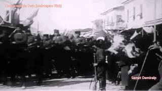 Atatürk Muhteşem Türk The Incredible Turk Belgesel 1958 Türkçe [upl. by Acsecnarf]