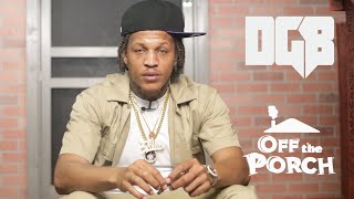 Trilliano Talks About His Relationship w Neighborhood Nip 03 Greedo Watts  More [upl. by Wendelina205]