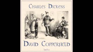 David Copperfield audiobook  part 9 [upl. by Seen]