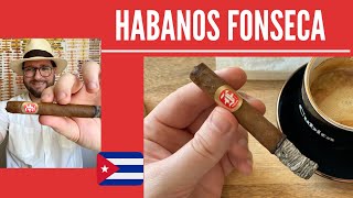 🍂 Marca de Habanos Fonseca 🔥 [upl. by Cantone]