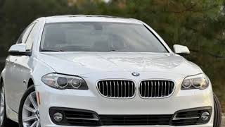 2015 BMW 535i Lilburn GA Atlanta GA 920233 [upl. by Aniri]