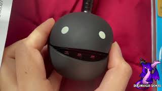 Otamatone Japanese Electronic Musical Instrument [upl. by Qulllon]