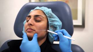 Botox Injection for Face Shaping Jawline Reduction and Masseter Hypertrophy 786 6185039 [upl. by Salohci762]