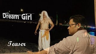 Teaser Dream Girl  Vikram Betal  Part 4  Short Movies  New Short Movies  Short Film [upl. by Oderfigis661]