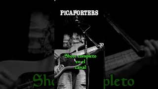 ¡Los Picaporters en Vivo picaporters shorts g32recitales weedian stonerrock [upl. by Nylissej212]