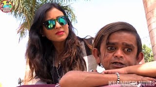 छोटू की नयी पड़ोसन  CHOTU ki NAYI PADOSAN  Khandesh Hindi Comedy Video  Chotu Dada Comedy [upl. by Westney]