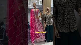 ethnic wear 🪔 larozebychand  viralvideo ethnicfashion womensclothing youtubeshorts [upl. by Pages]