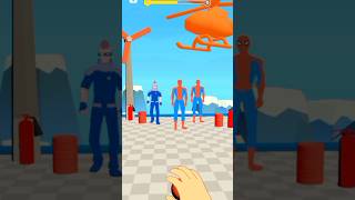 Magnetico  Bomb Master 3D  Azur Games L87 😵shorts trendingshorts viral magnetico ytshorts [upl. by Neahs]