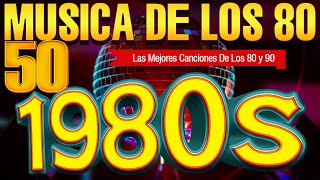 Grandes Exitos 80 y 90  Clasicos De Los 80 En Ingles  Musica Disco De Los 70 80 90 Mix En Ingles [upl. by Pryce473]