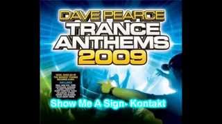 Trance Anthems 2009 CD 1 Part 2 [upl. by Aryn895]