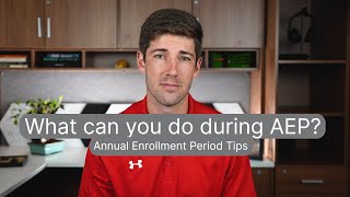 What can you do during the 2023 Medicare Annual Enrollment Period [upl. by Harobed131]