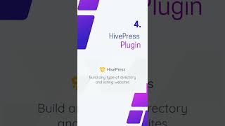 5 Directory Plugins You Wont Believe Exist for WordPress short [upl. by Thais]