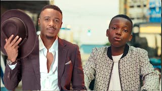 Alikiba x Founder TZ Mashup  Mnyama x Dar es Salaam [upl. by Aleece]