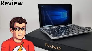 GPD Pocket 2  Review [upl. by Leela]