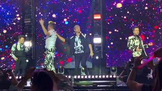 Westlife  Starlight LIVE IN MANILA 2023 1080p [upl. by Eiramrebma742]